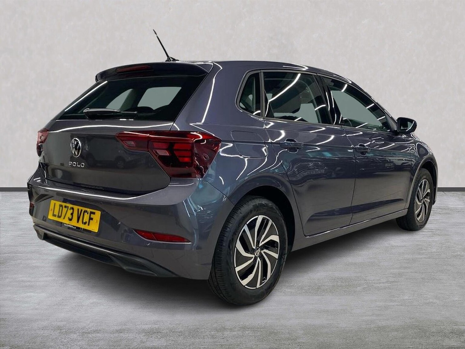 Used Volkswagen Polo 2023 for sale - 78195155: Photo 18