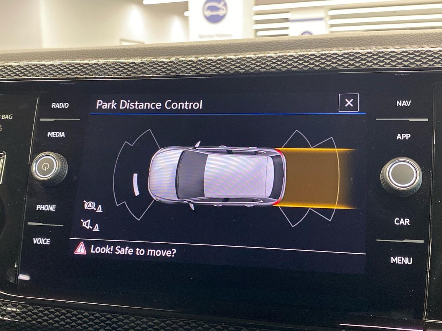 Used Volkswagen Polo 2023 for sale - 78195155: Photo 23