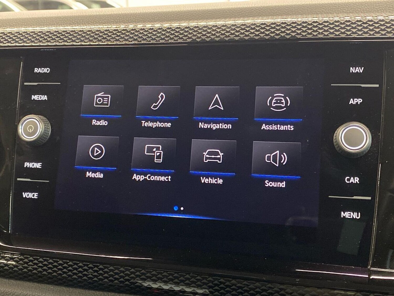 Used Volkswagen Polo 2023 for sale - 78195155: Photo 24