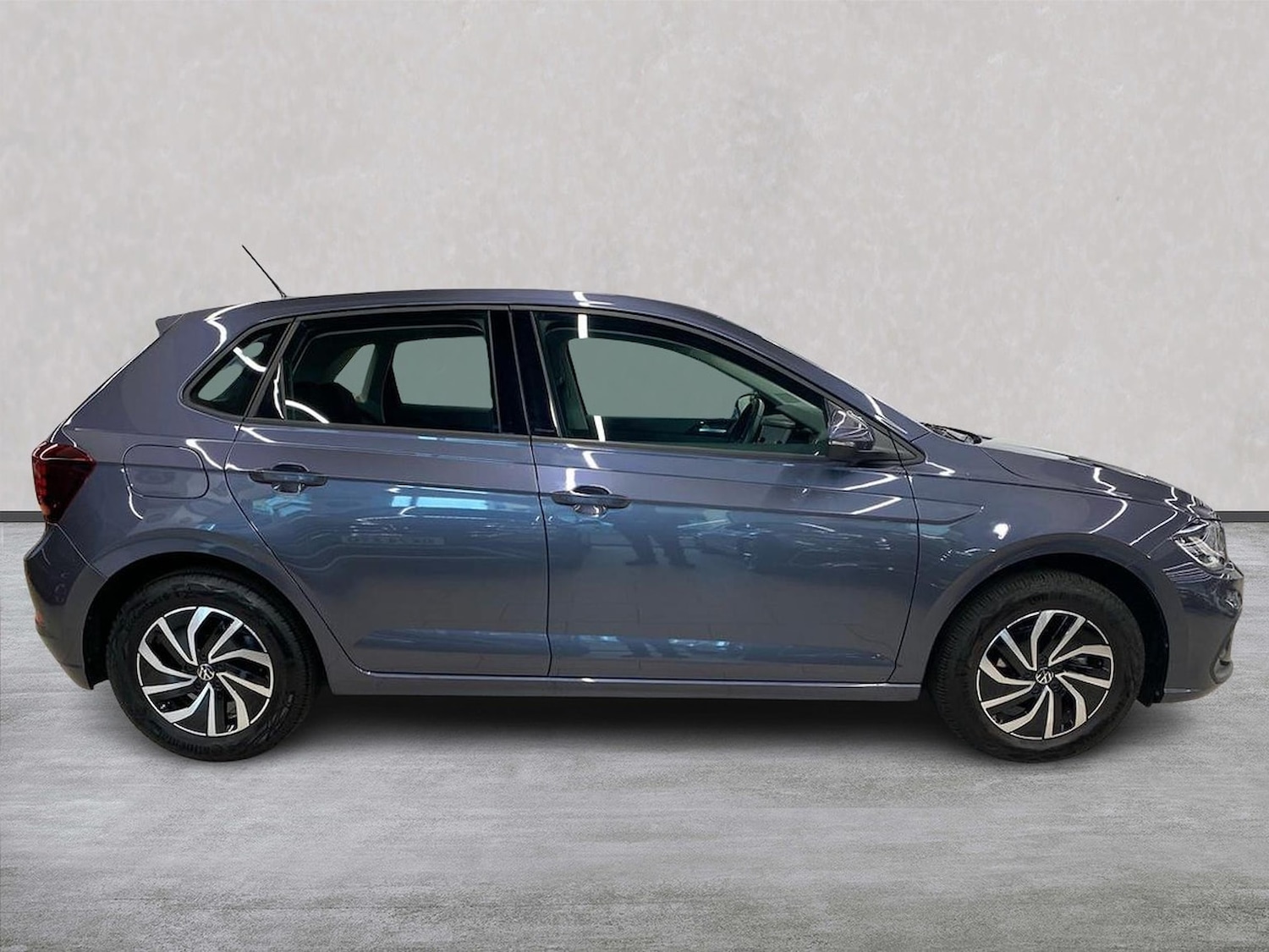 Used Volkswagen Polo 2023 for sale - 78195155: Photo 3