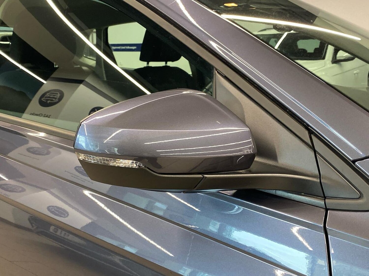 Used Volkswagen Polo 2023 for sale - 78195155: Photo 33