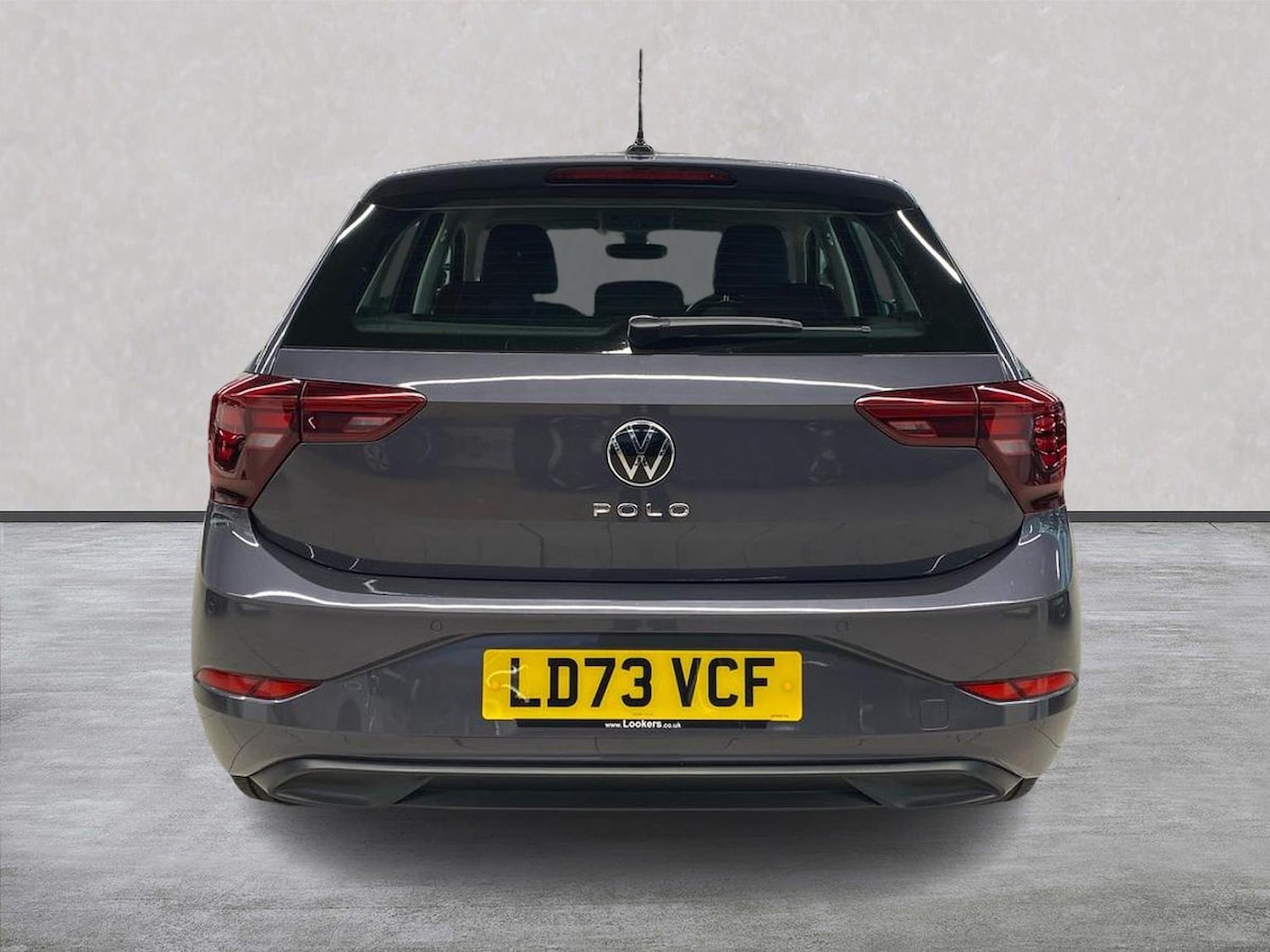 Used Volkswagen Polo 2023 for sale - 78195155: Photo 4