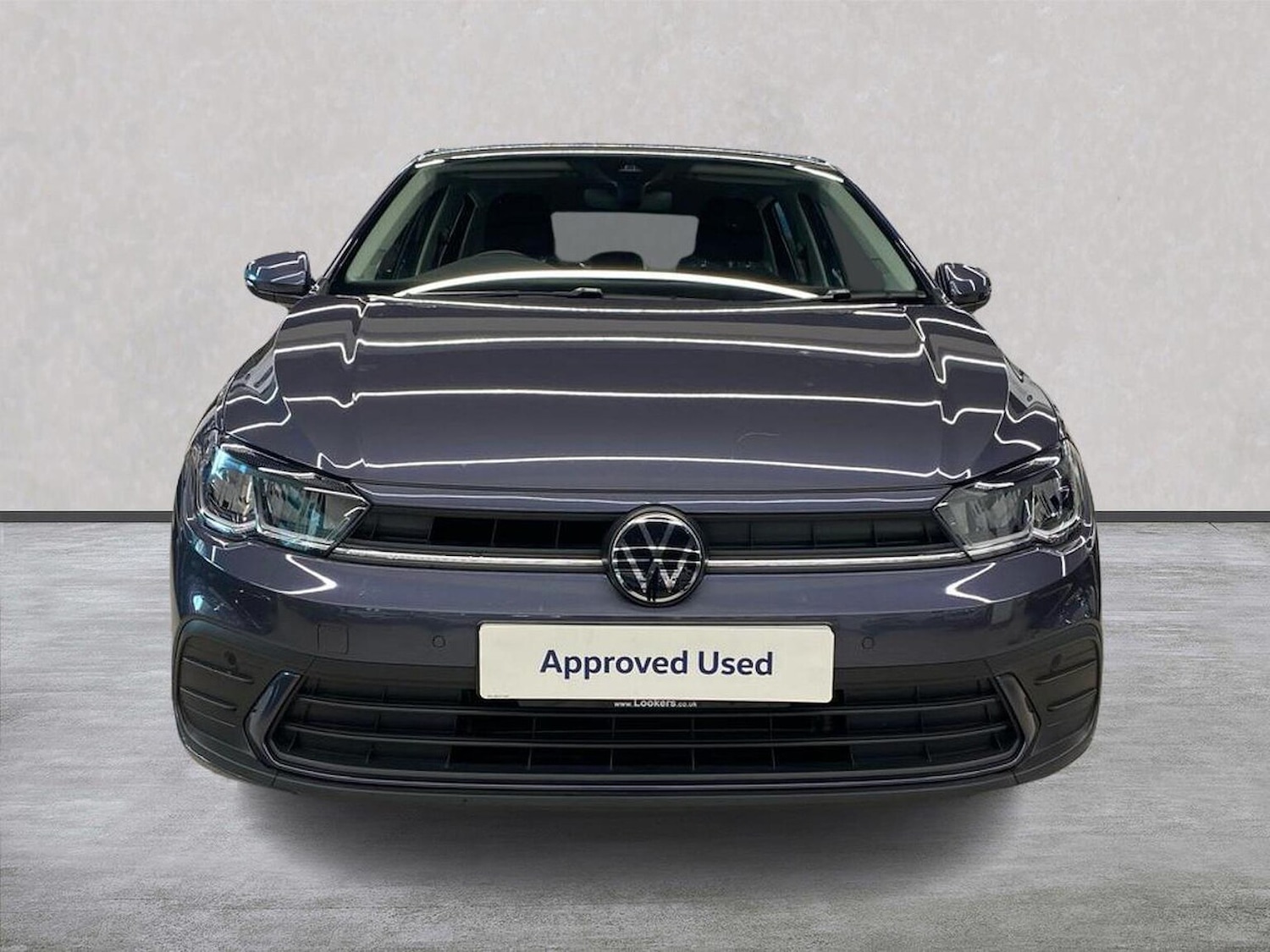 Used Volkswagen Polo 2023 for sale - 78195155: Photo 5