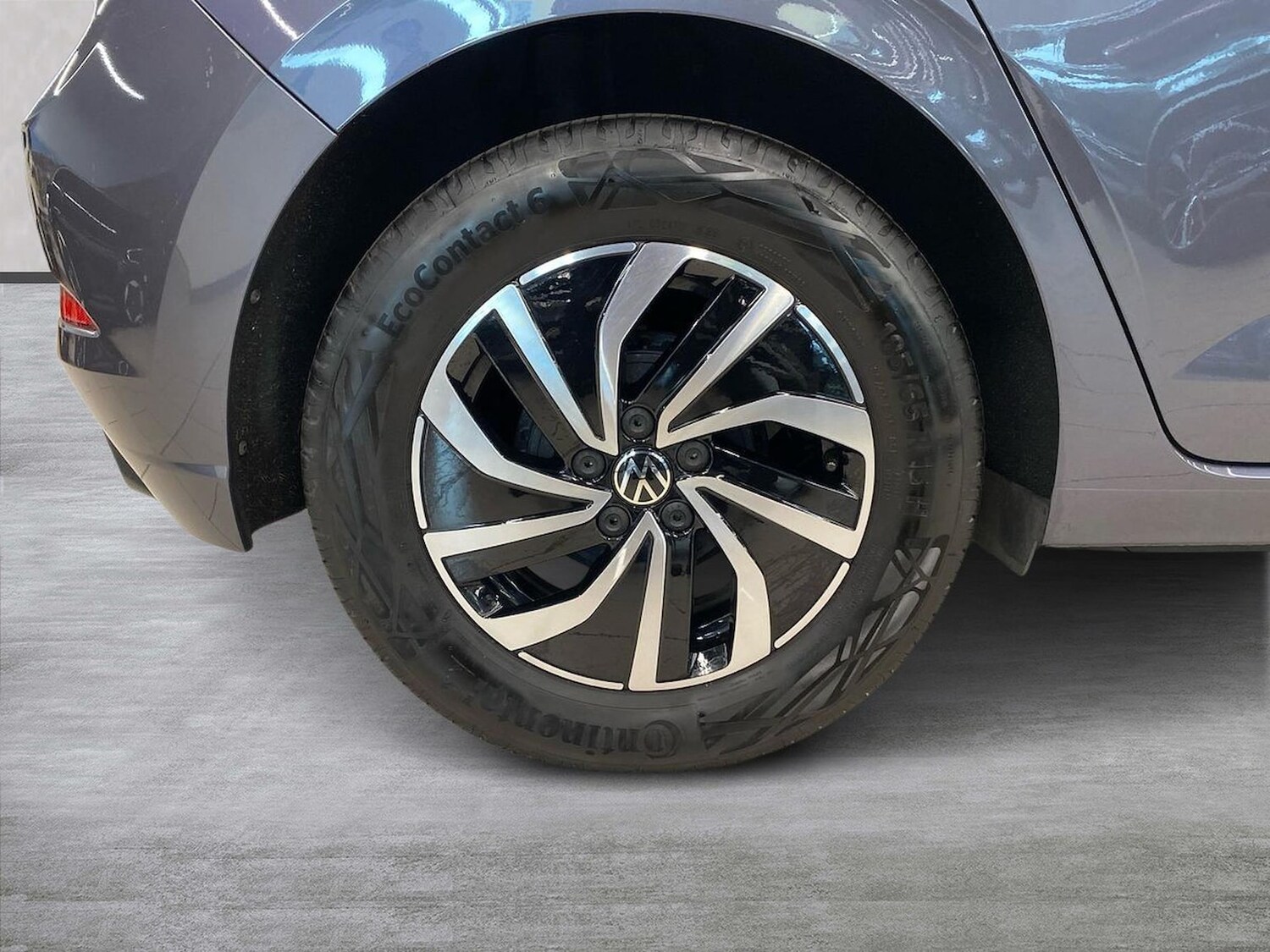 Used Volkswagen Polo 2023 for sale - 78195155: Photo 6