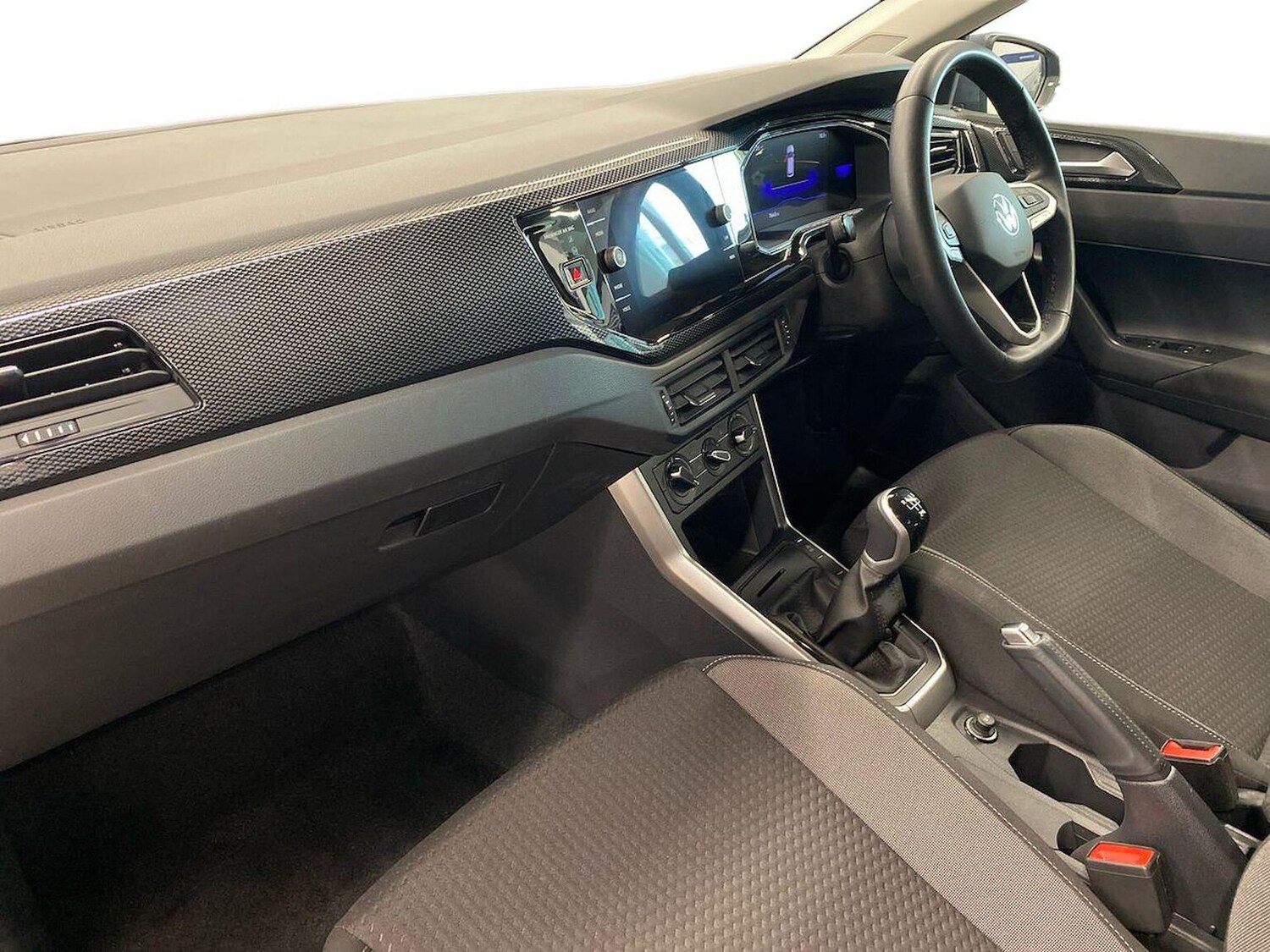 Used Volkswagen Polo 2023 for sale - 78195155: Photo 7