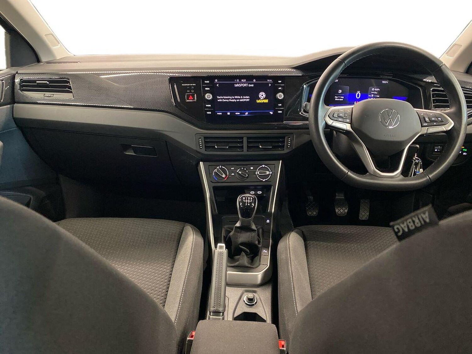 Used Volkswagen Polo 2023 for sale - 78195155: Photo 8