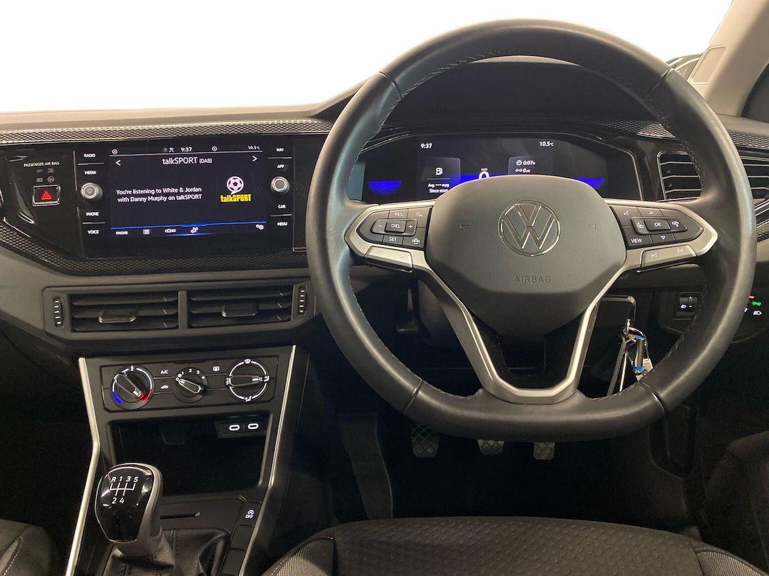 Used Volkswagen Polo 2023 for sale - 78195155: Photo 9