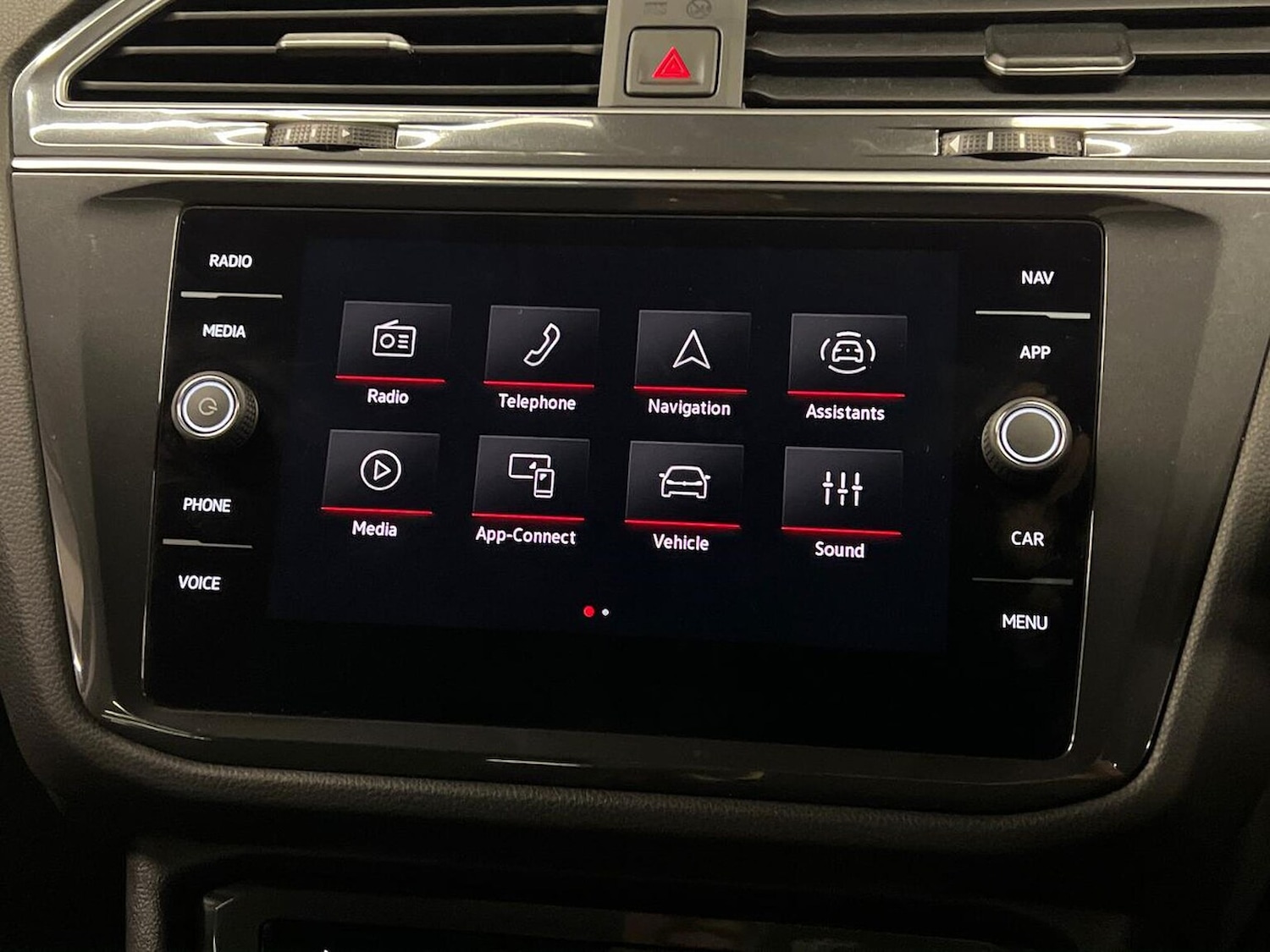 Used Volkswagen Tiguan Allspace 2024 for sale - 77639317: Photo 11