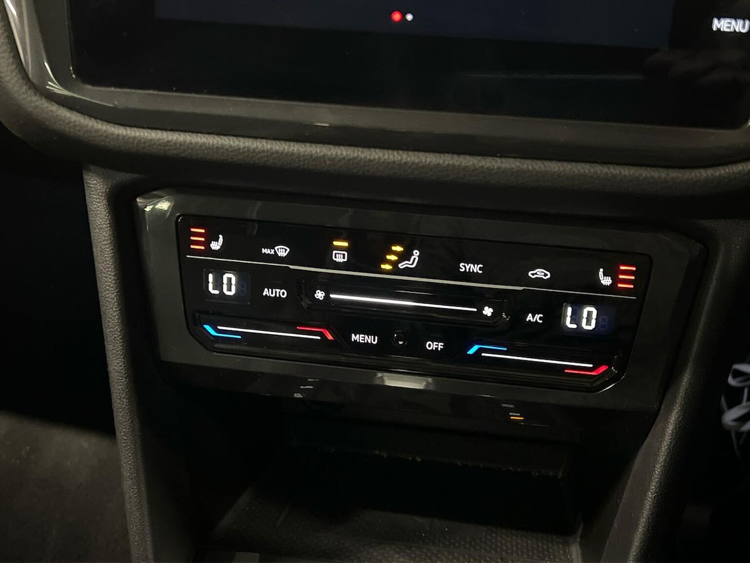 Used Volkswagen Tiguan Allspace 2024 for sale - 77639317: Photo 12