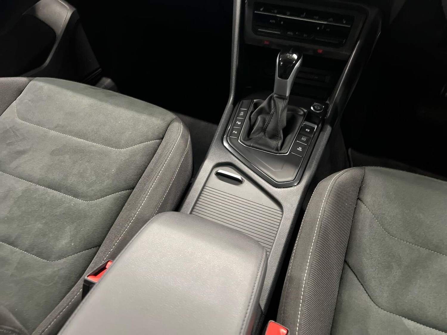 Used Volkswagen Tiguan Allspace 2024 for sale - 77639317: Photo 13