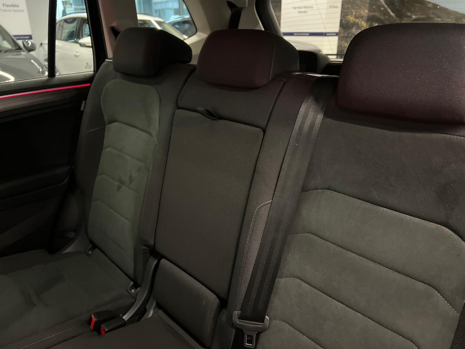 Used Volkswagen Tiguan Allspace 2024 for sale - 77639317: Photo 16