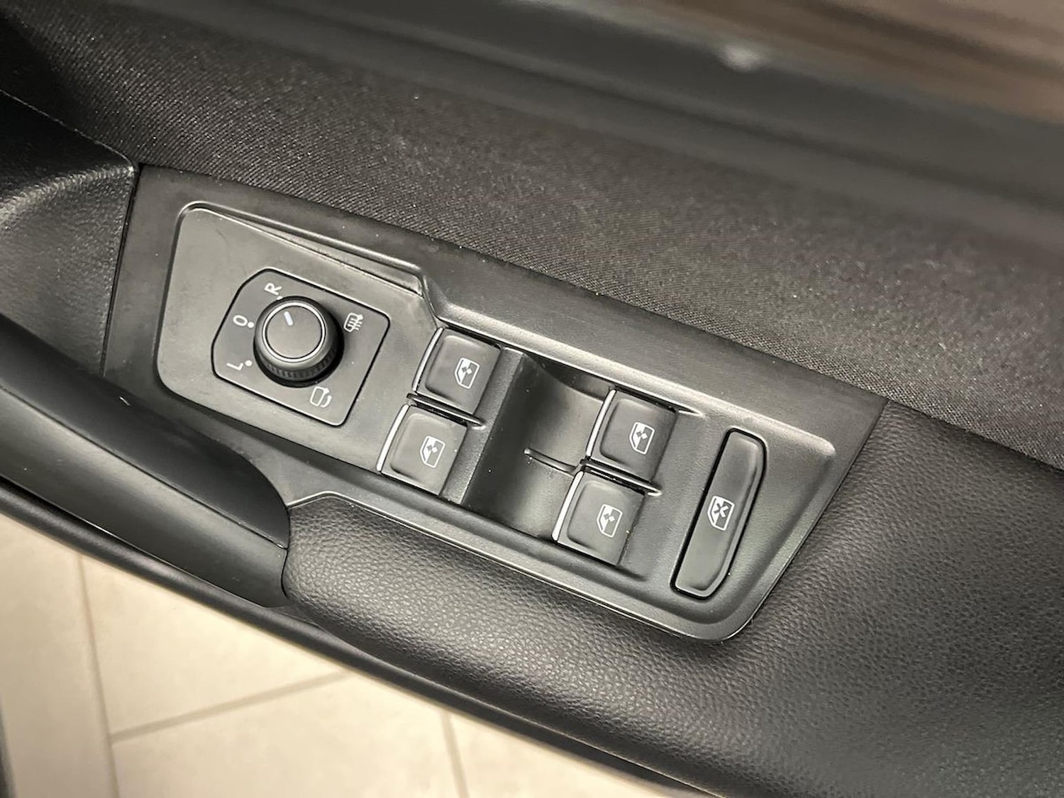 Used Volkswagen Tiguan Allspace 2024 for sale - 77639317: Photo 21