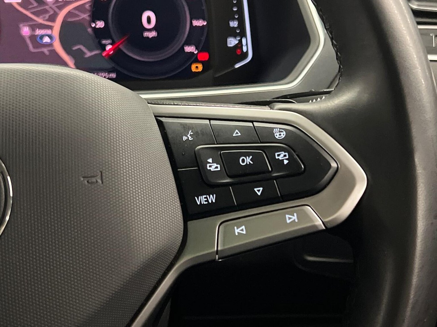 Used Volkswagen Tiguan Allspace 2024 for sale - 77639317: Photo 25