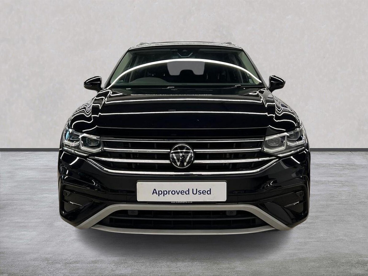 Used Volkswagen Tiguan Allspace 2024 for sale - 77639317: Photo 5