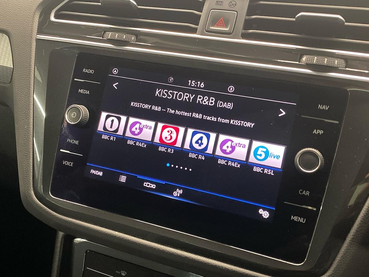 Used Volkswagen Tiguan 2020 for sale - 77073240: Photo 13