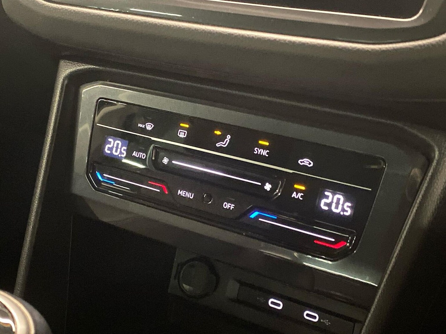 Used Volkswagen Tiguan 2020 for sale - 77073240: Photo 14