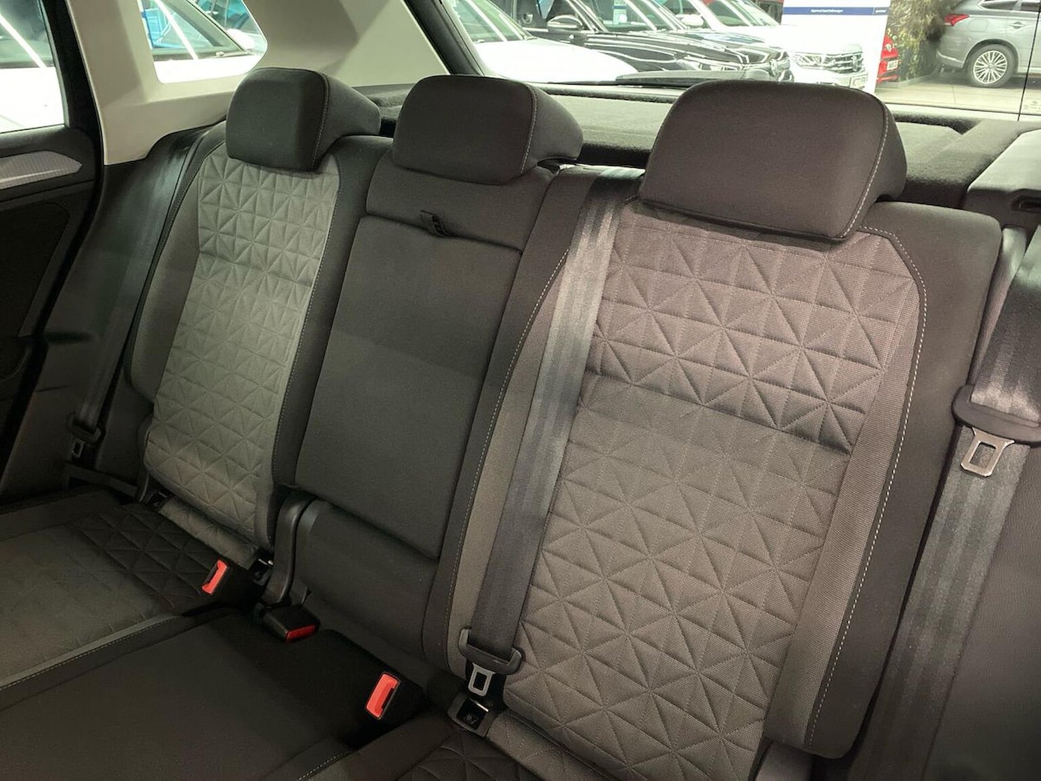 Used Volkswagen Tiguan 2020 for sale - 77073240: Photo 18