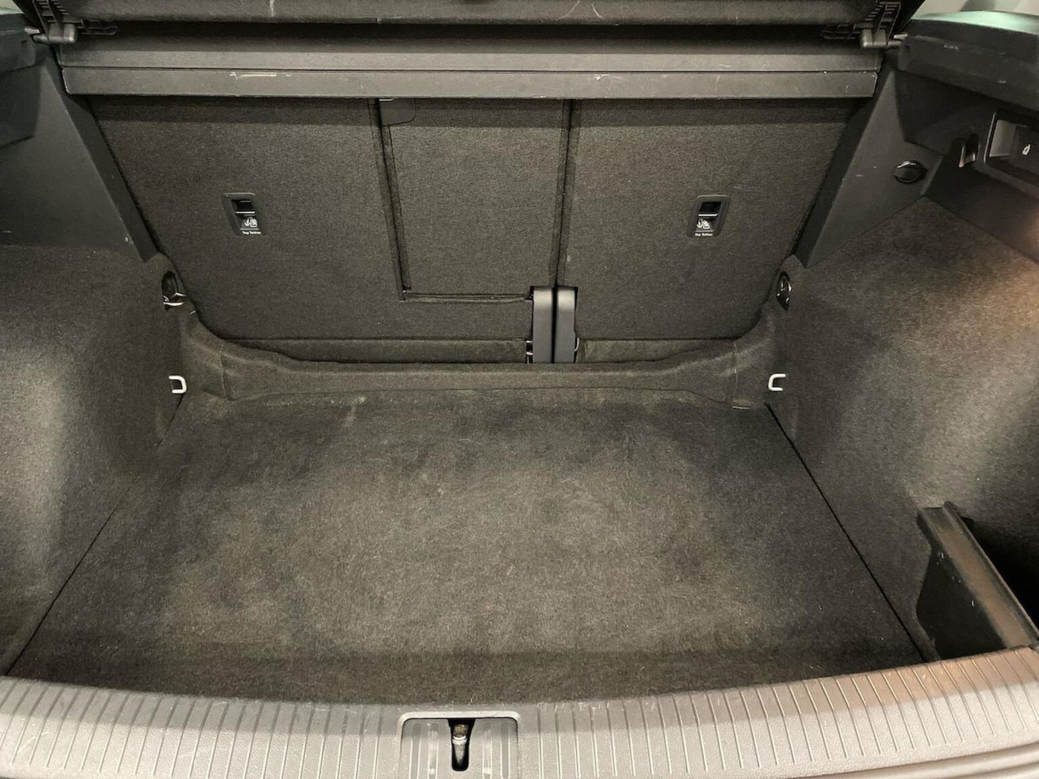 Used Volkswagen Tiguan 2020 for sale - 77073240: Photo 19