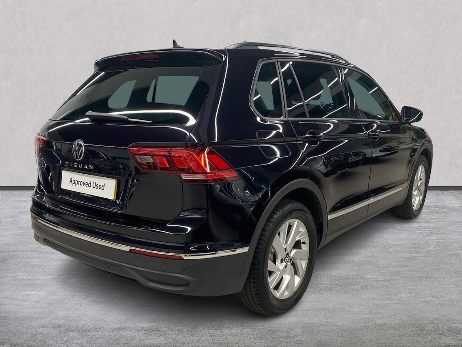 Used Volkswagen Tiguan 2020 for sale - 77073240: Photo 20