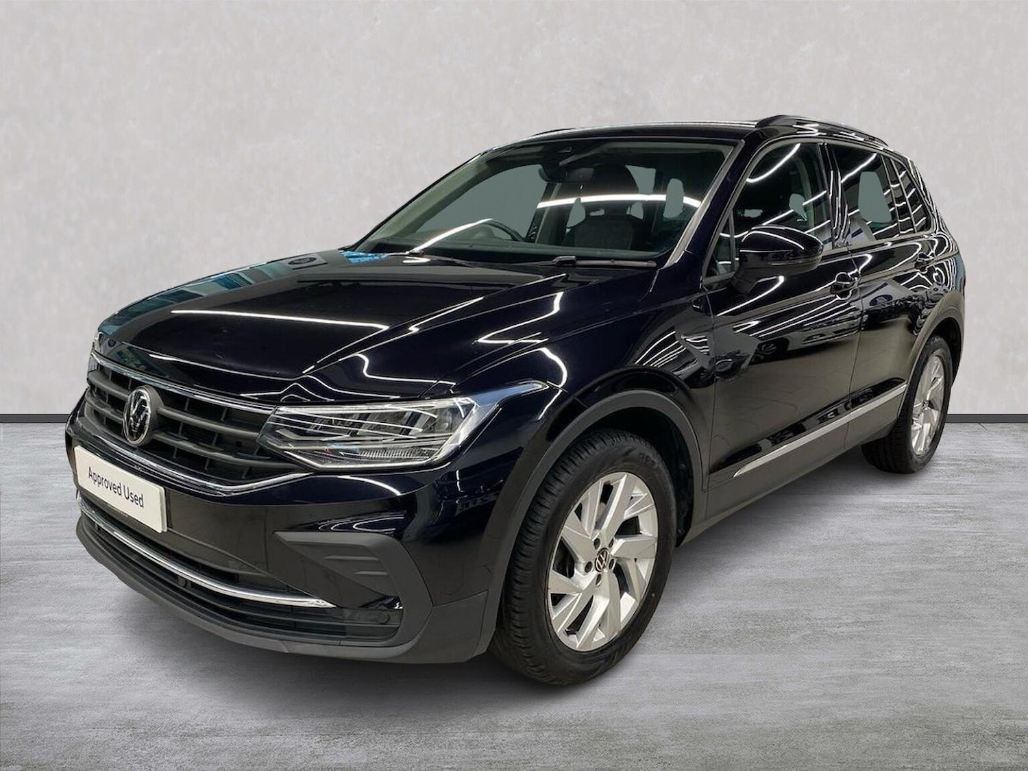 Used Volkswagen Tiguan 2020 for sale - 77073240: Photo 22