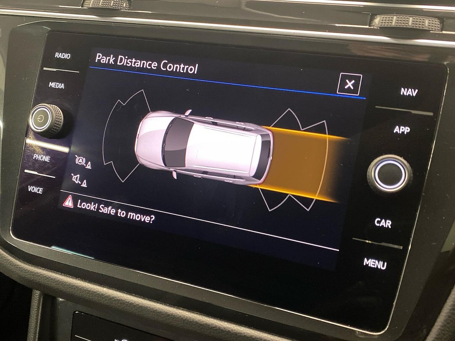 Used Volkswagen Tiguan 2020 for sale - 77073240: Photo 25