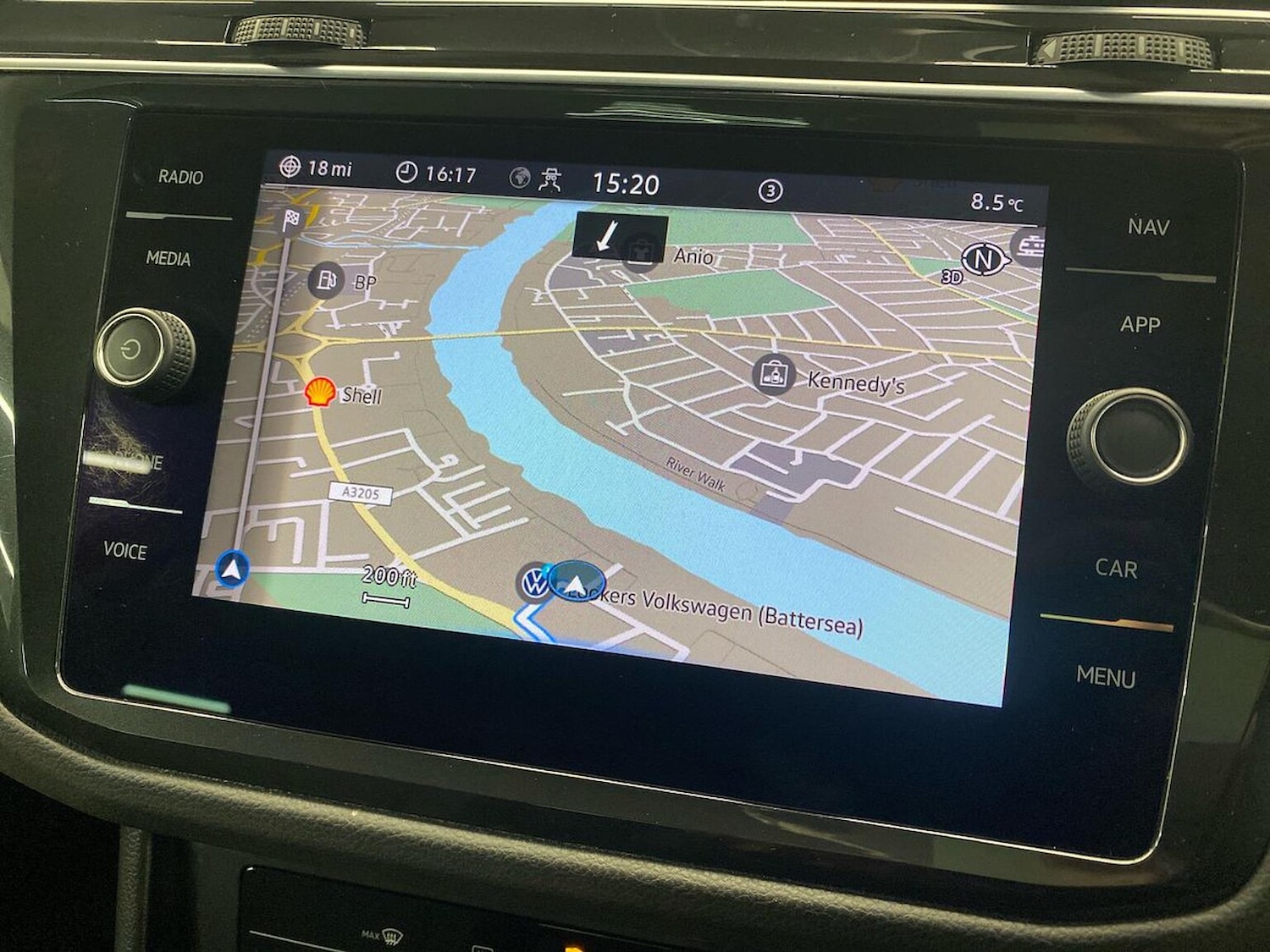 Used Volkswagen Tiguan 2020 for sale - 77073240: Photo 26