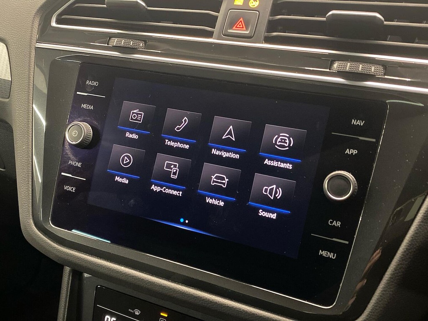 Used Volkswagen Tiguan 2020 for sale - 77073240: Photo 27