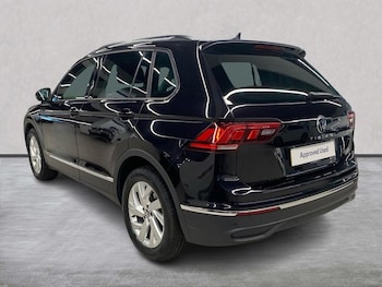 Used Volkswagen Tiguan 2020 for sale - 77073240: Photo