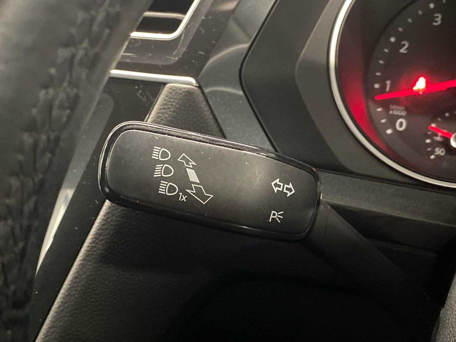 Used Volkswagen Tiguan 2020 for sale - 77073240: Photo 31