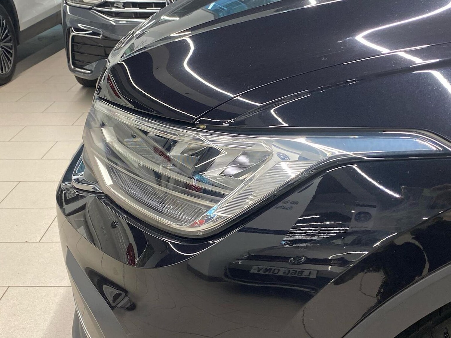 Used Volkswagen Tiguan 2020 for sale - 77073240: Photo 33