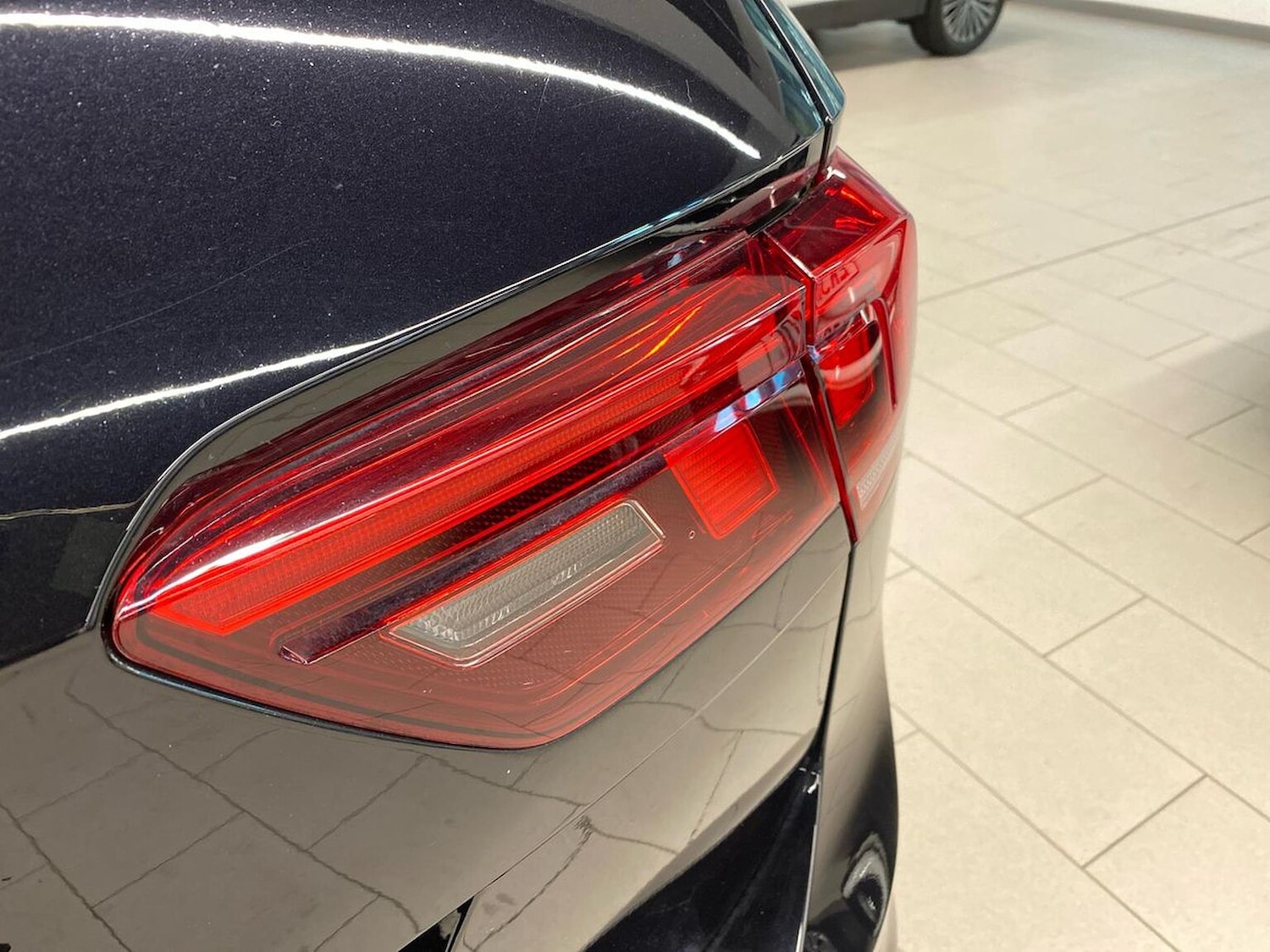 Used Volkswagen Tiguan 2020 for sale - 77073240: Photo 34