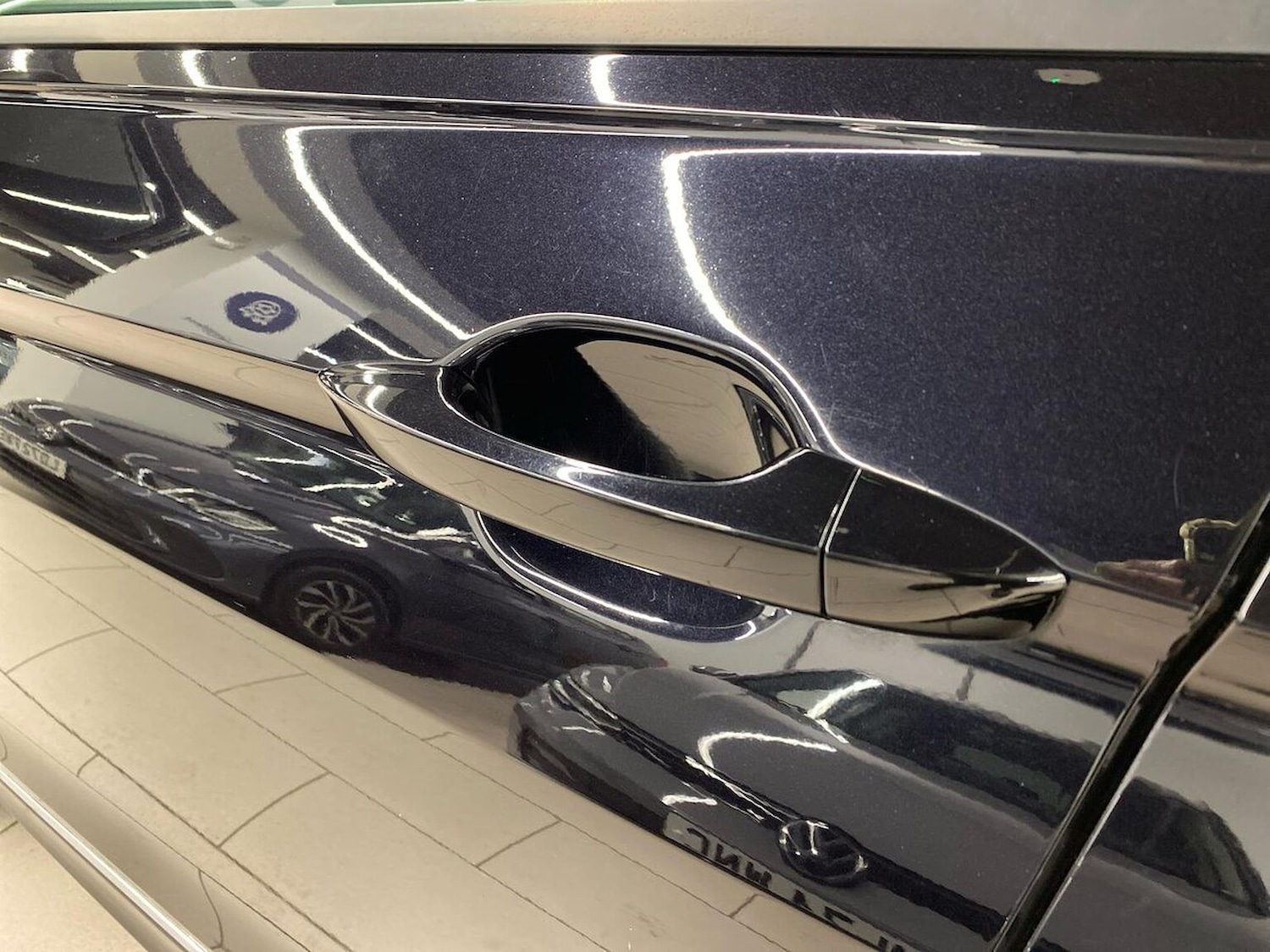 Used Volkswagen Tiguan 2020 for sale - 77073240: Photo 35