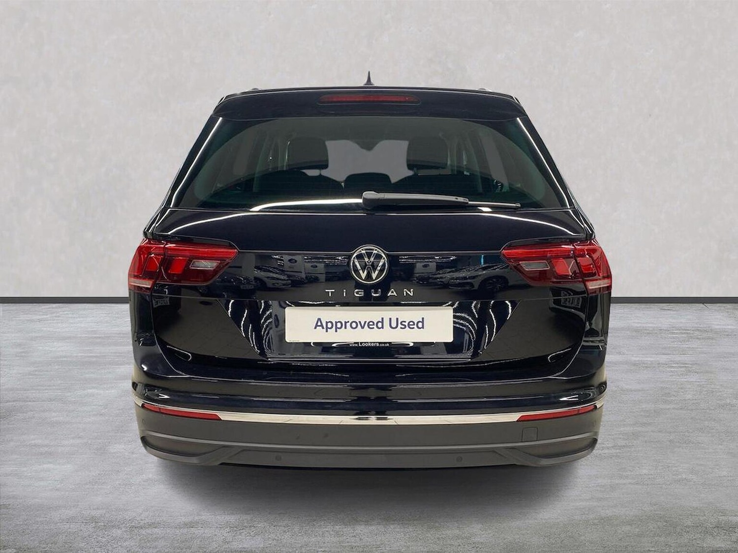 Used Volkswagen Tiguan 2020 for sale - 77073240: Photo 6