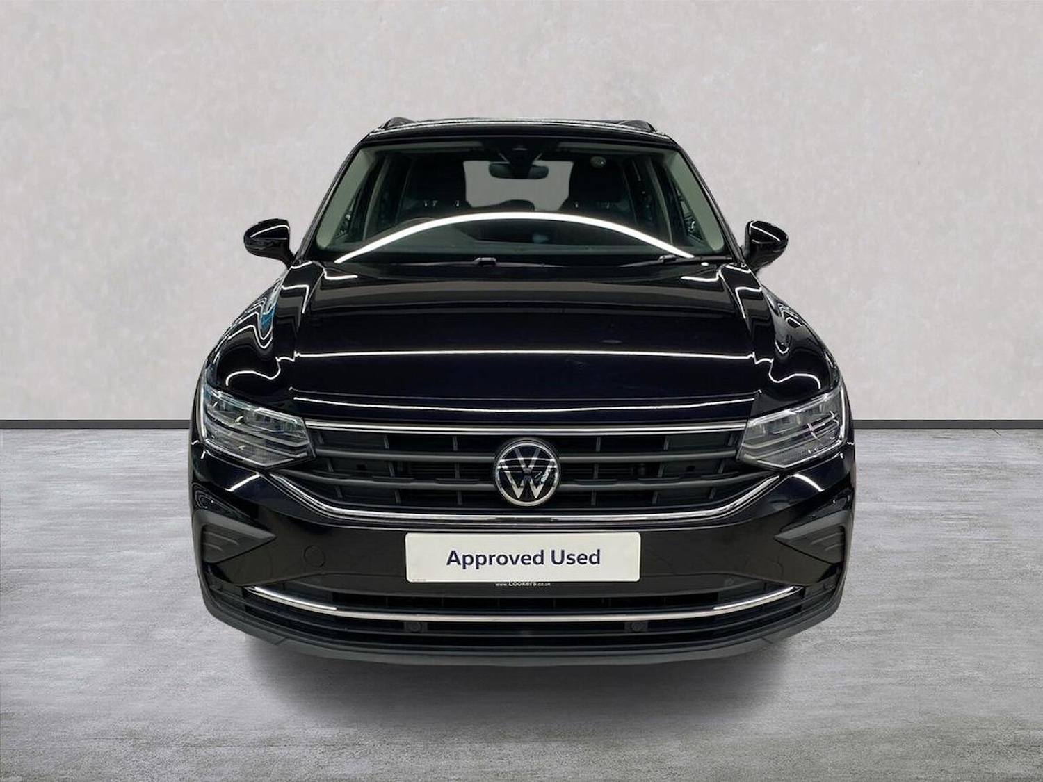 Used Volkswagen Tiguan 2020 for sale - 77073240: Photo 7