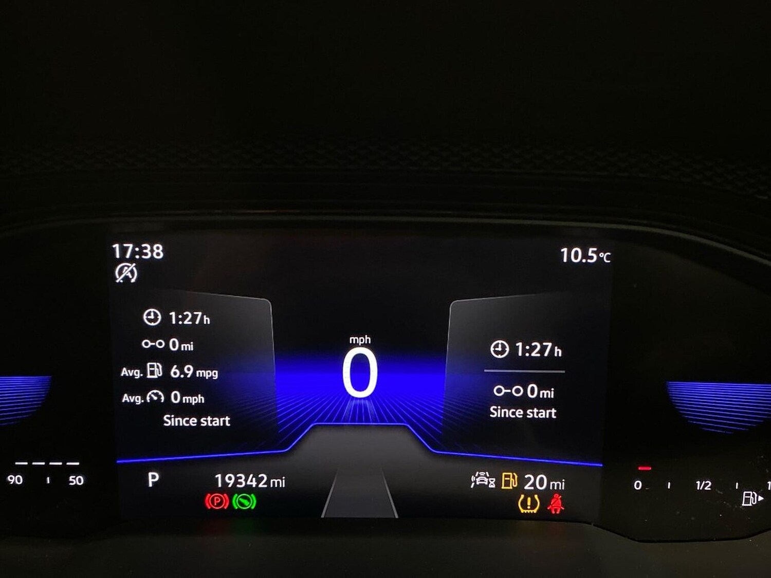 Used Volkswagen Polo 2024 for sale - 78194940: Photo 10