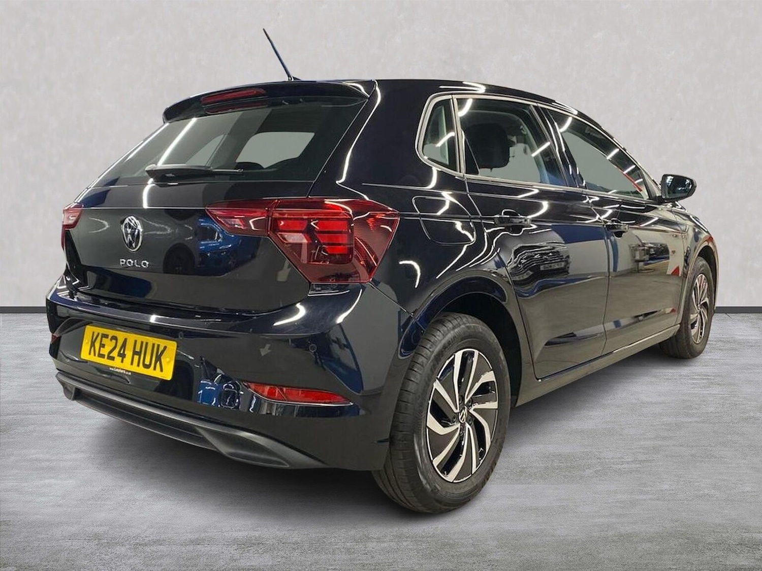 Used Volkswagen Polo 2024 for sale - 78194940: Photo 18