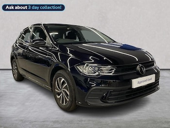 Volkswagen Polo feature image