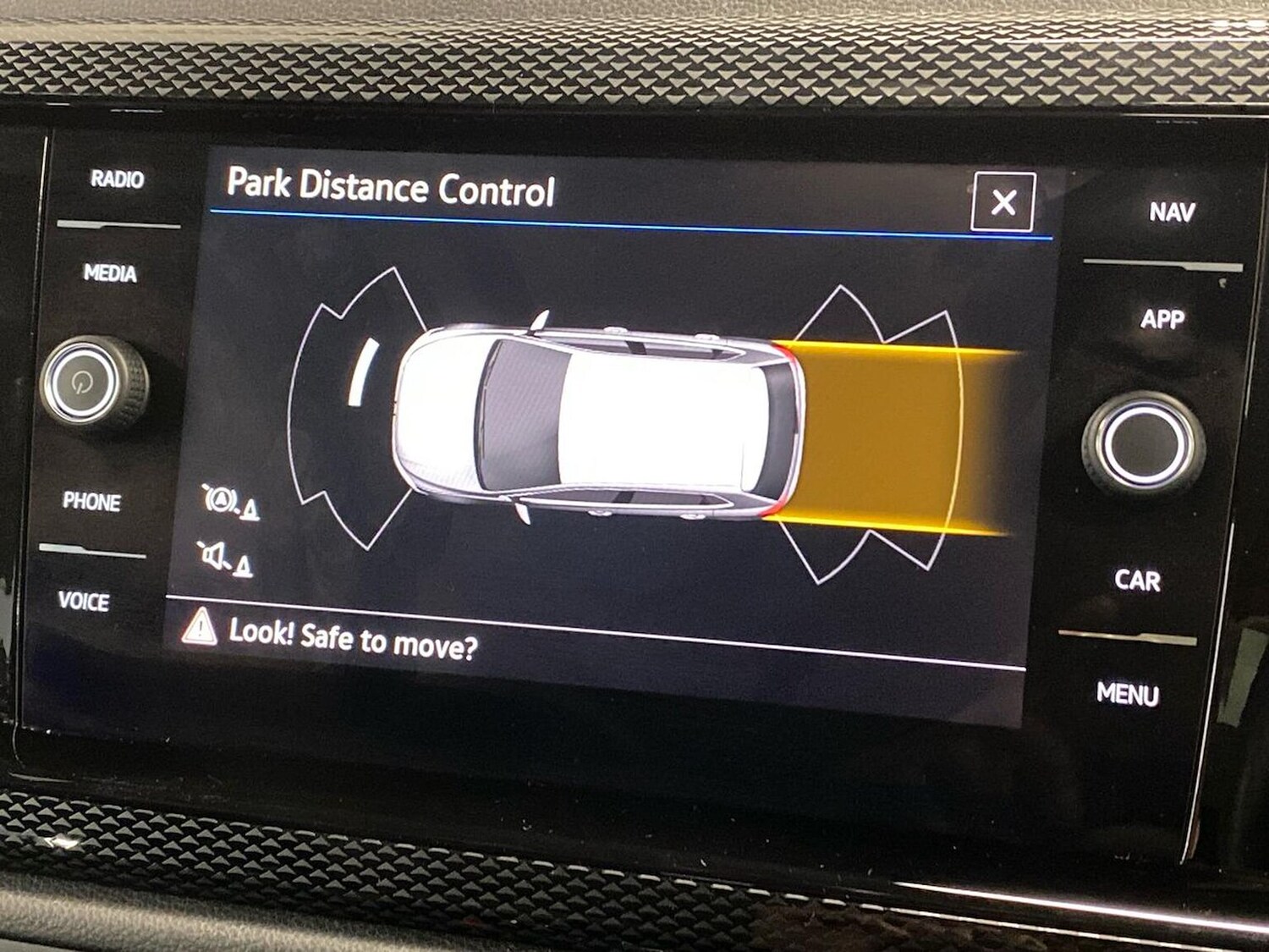 Used Volkswagen Polo 2024 for sale - 78194940: Photo 23