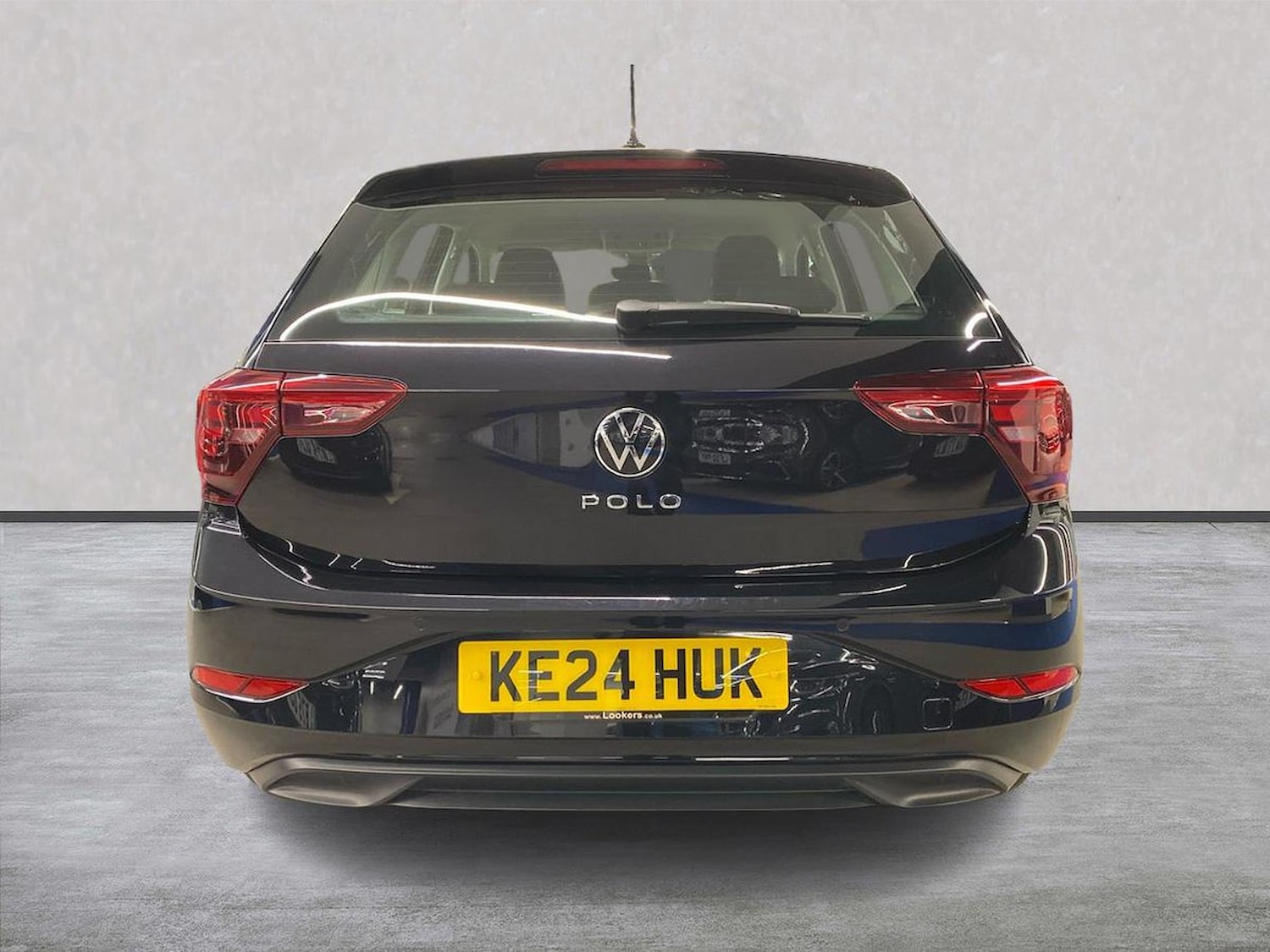 Used Volkswagen Polo 2024 for sale - 78194940: Photo 4
