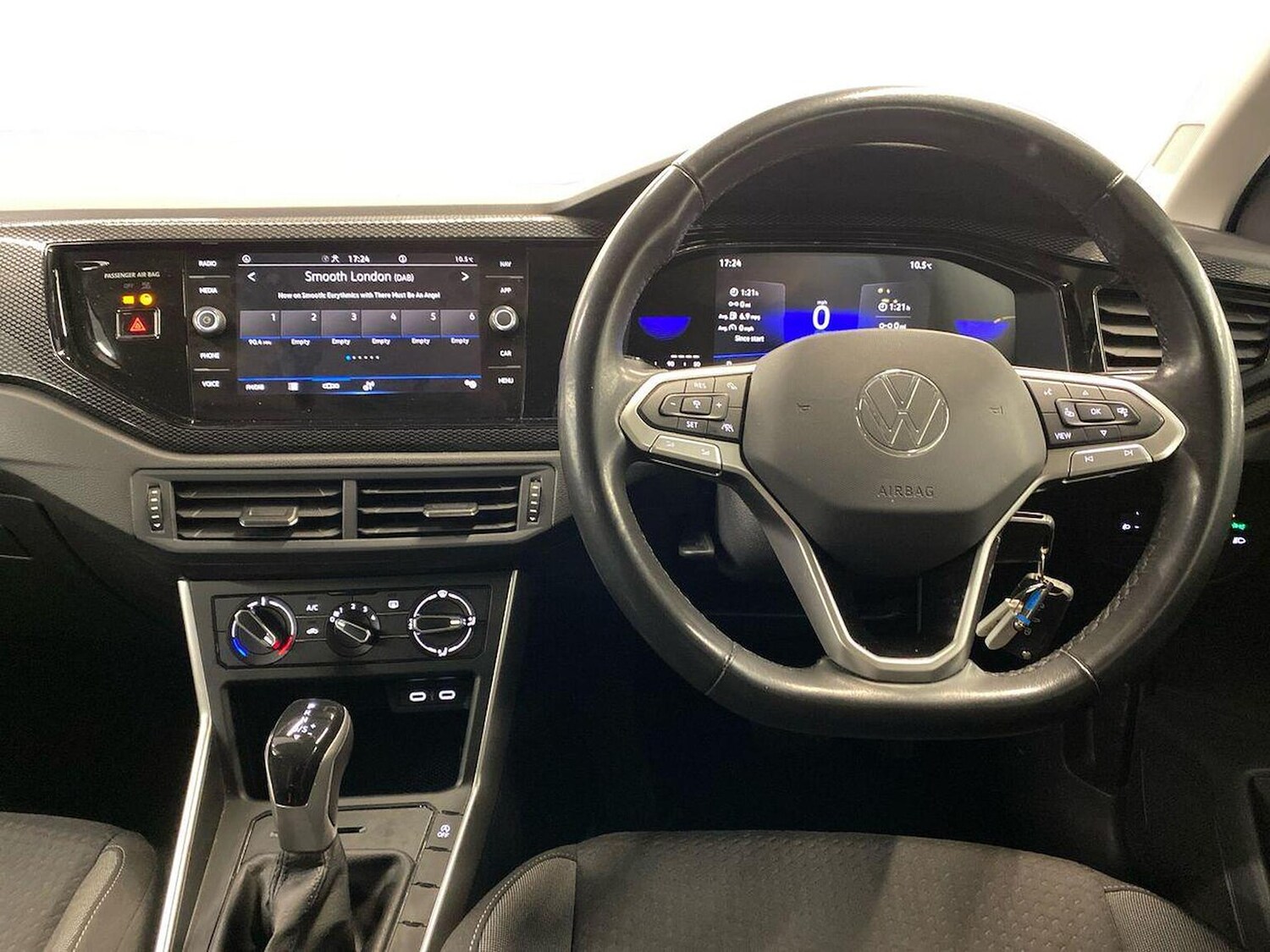 Used Volkswagen Polo 2024 for sale - 78194940: Photo 9