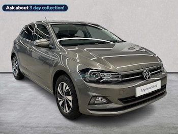 Volkswagen - Polo