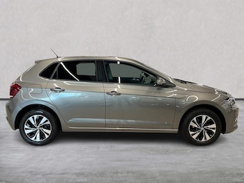 Used Volkswagen Polo 2021 for sale - 75754685: Photo