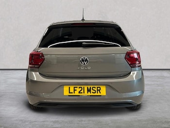 Used Volkswagen Polo 2021 for sale - 75754685: Photo