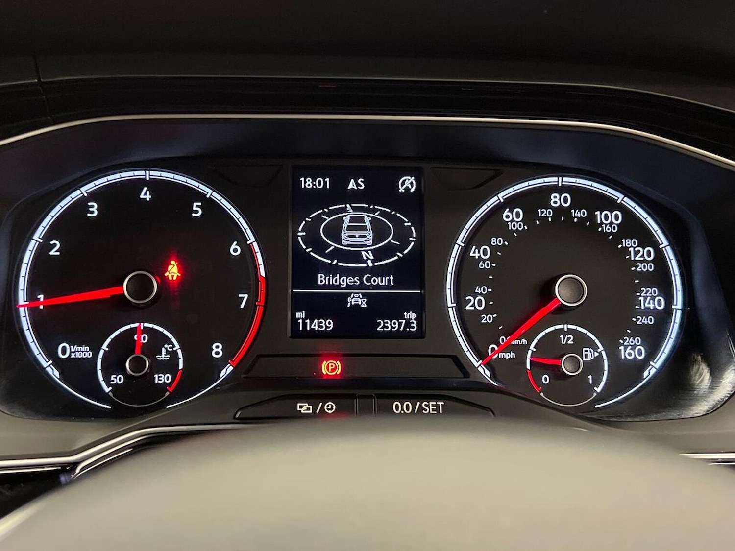 Used Volkswagen Polo 2021 for sale - 76430836: Photo 10