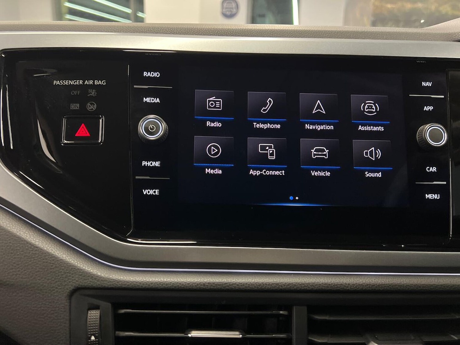 Used Volkswagen Polo 2021 for sale - 76430836: Photo 11