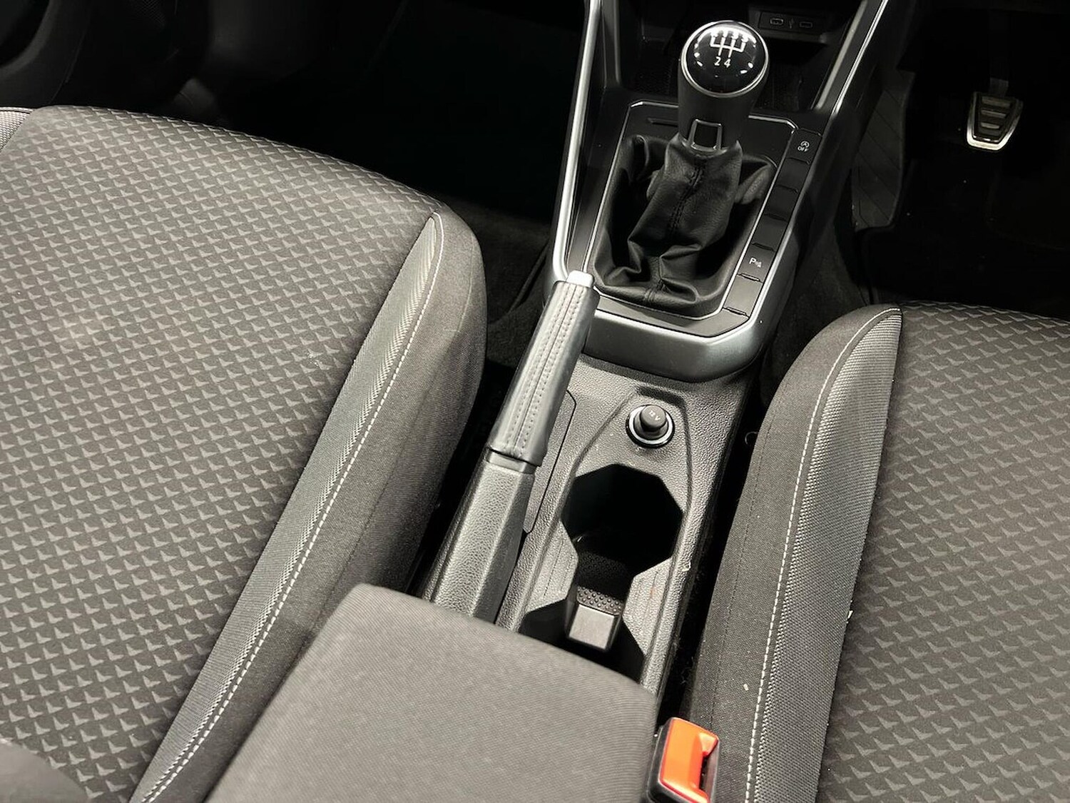 Used Volkswagen Polo 2021 for sale - 76430836: Photo 13