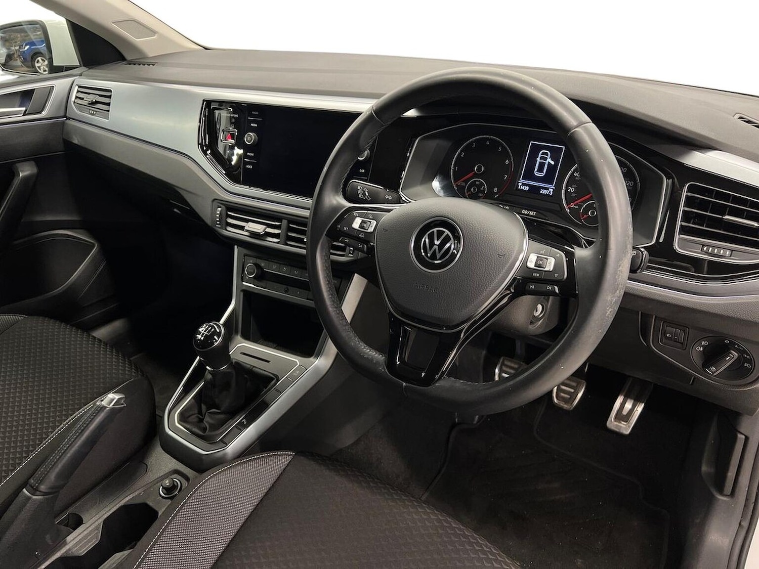 Used Volkswagen Polo 2021 for sale - 76430836: Photo 15