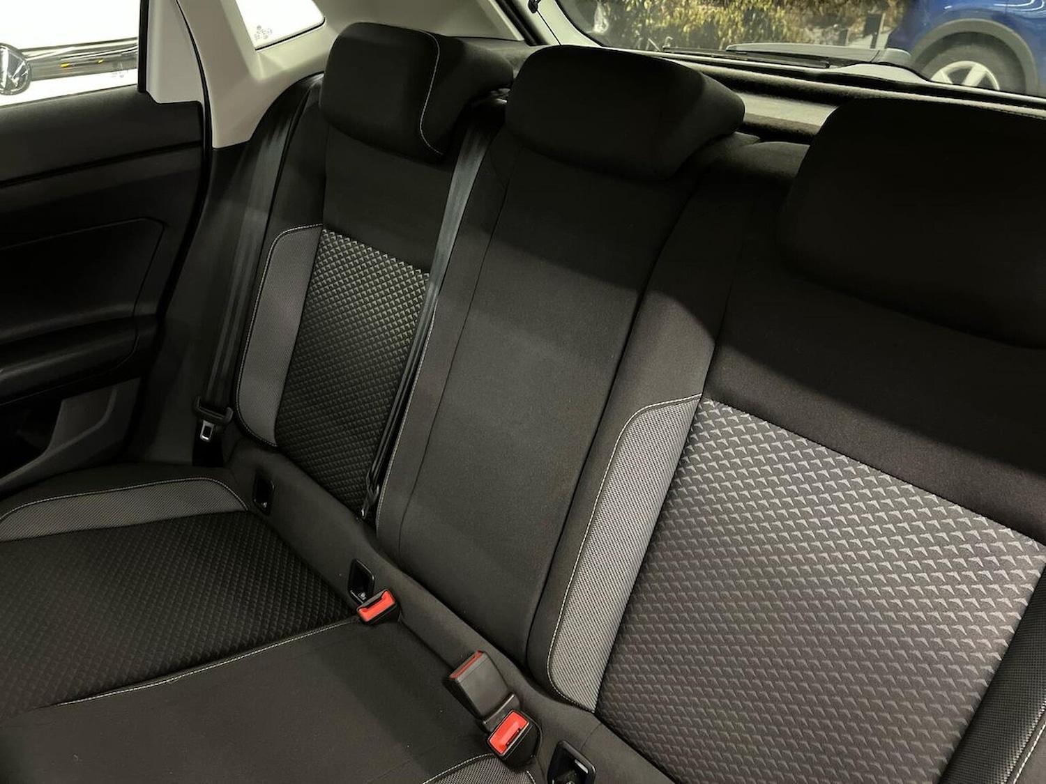 Used Volkswagen Polo 2021 for sale - 76430836: Photo 16