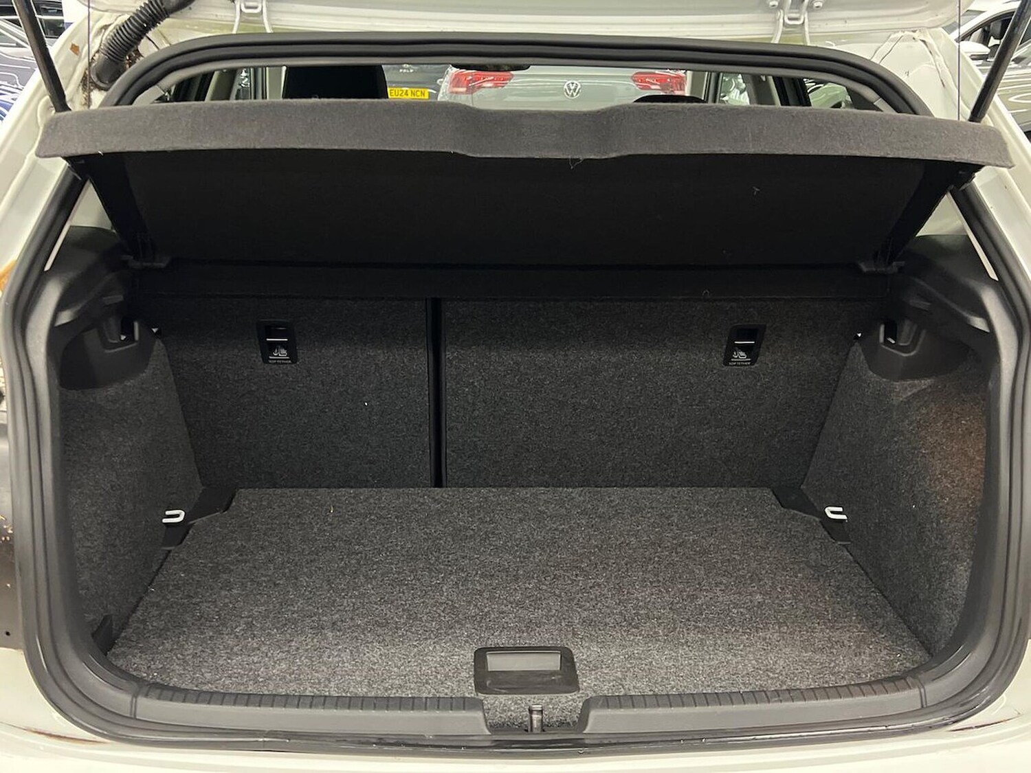 Used Volkswagen Polo 2021 for sale - 76430836: Photo 17