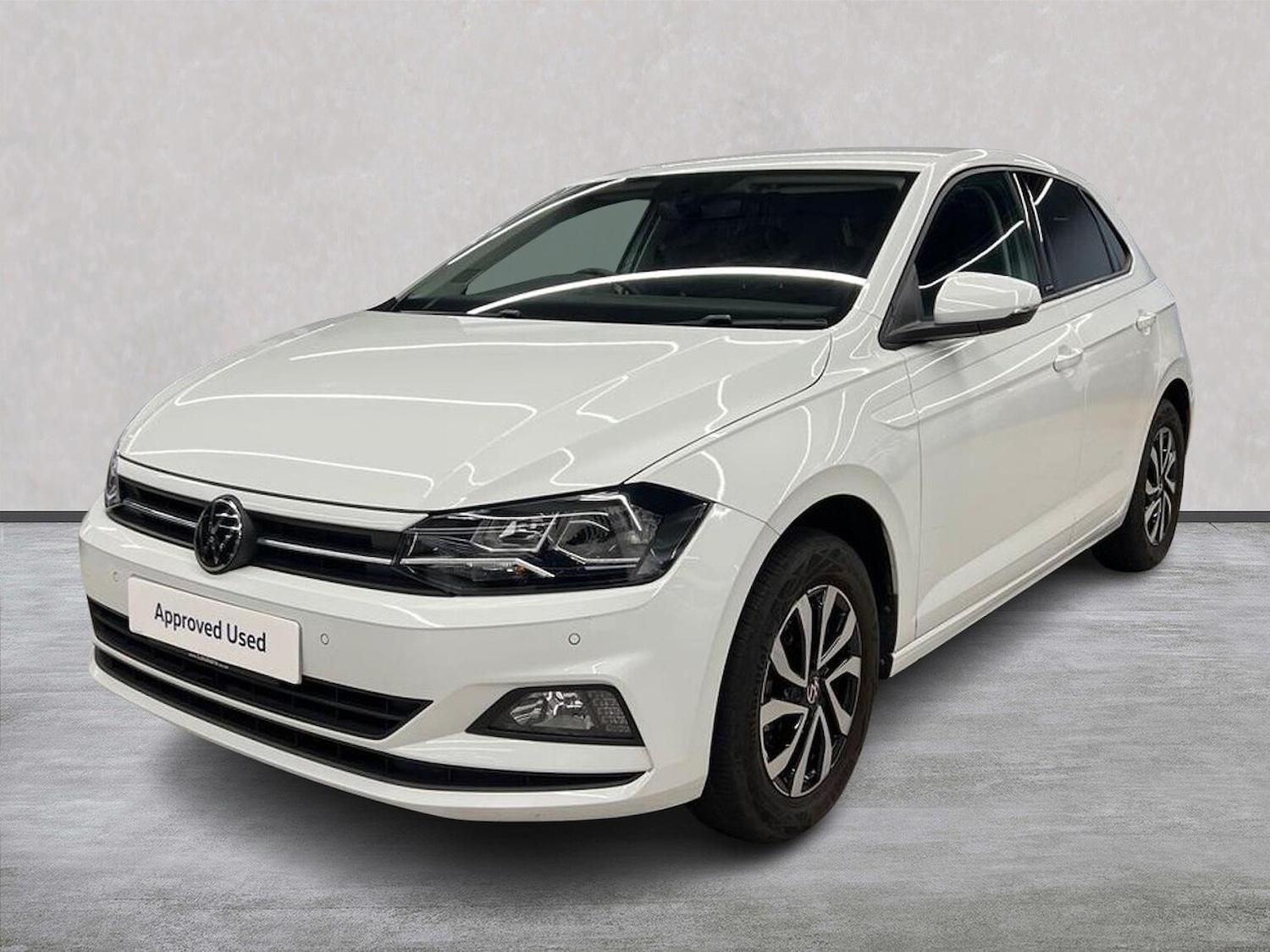 Used Volkswagen Polo 2021 for sale - 76430836: Photo 20